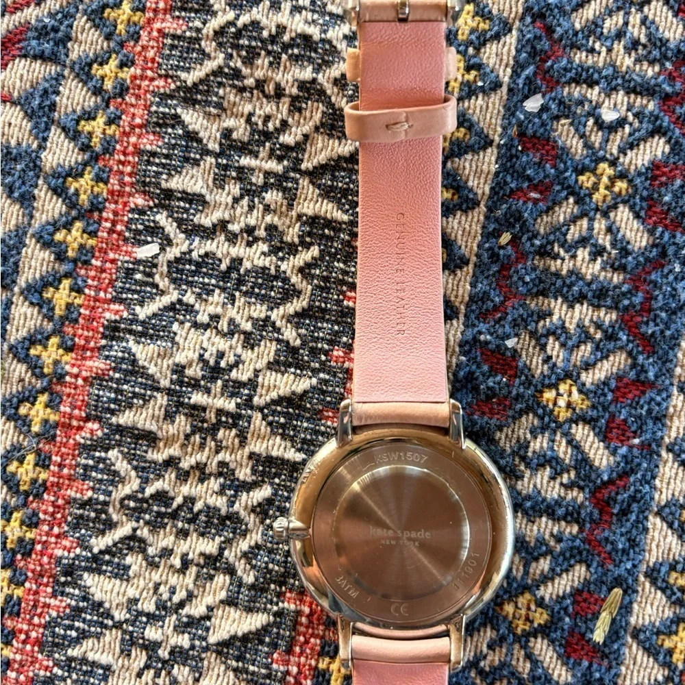 kate spade good pre